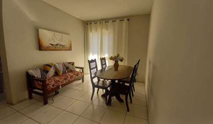 Apartamento 2 quartos Parque das Ilhas / Volta Redonda - RJ
