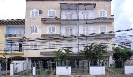 Apartamento a venda 3 quartos, 160m² no Jardim Amália em Volta Redonda/RJ