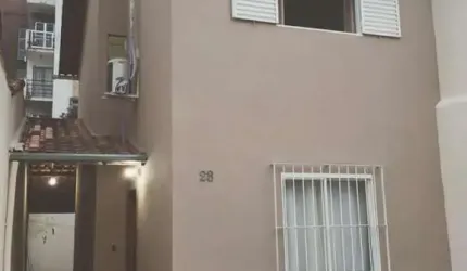 Casa para Venda em Volta Redonda / RJ no bairro Jardim Belvedere