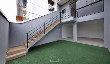Casa para Venda em Volta Redonda / RJ no bairro Jardim Belvedere