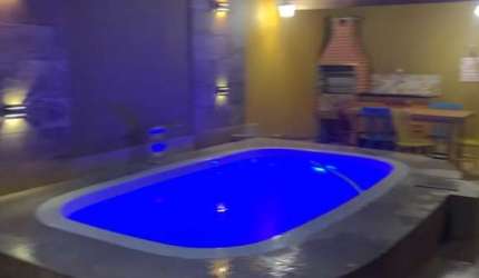 Vendo casa sertão cacau 1 dormitório