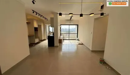 Belíssimo 2 dorm mais dep
