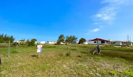TERRENO DE ESQUINA