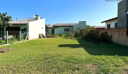 Terreno no bairro São Jorge