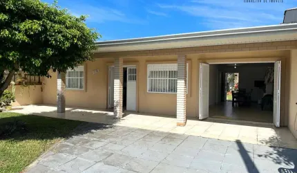 Casa no bairro Areia Brancas