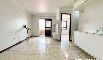 Apartamento com 2 quartos em Capim Macio - Capim Macio Residence