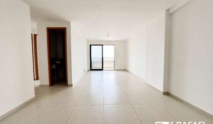 Apartamento com 3 suítes em Lagoa Nova - Residencial Giovanni Bellini