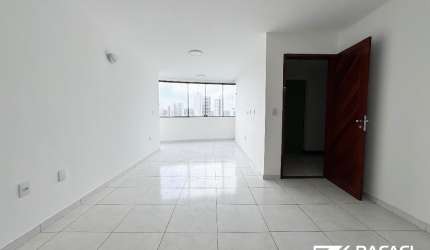 Apartamento com 3 quartos em Lagoa Nova - Cristal Residence