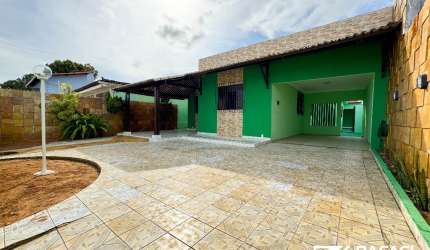Casa com 3 quartos à venda no bairro  Pitimbú