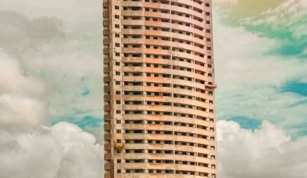Lançamento em Ponta Negra - apartamentos com 2 quartos - Vista Ponta Negra