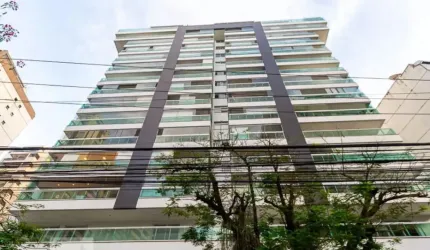 Ótimo 4 quartos todo montado com 2 vagas de garagem