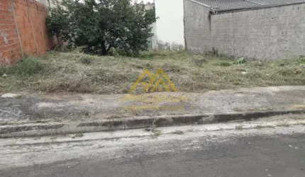 Oportunidade de terreno no Jardim Bela Vista em Indaiatuba Sp