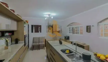 Casa em Jaguaré, São Paulo/SP