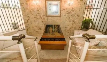 Casa Alto Padrão em Morumbi, São Paulo/SP