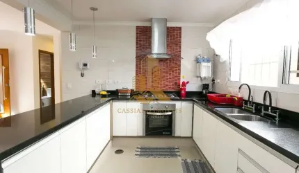 Casa Alto Padrão em Morumbi, São Paulo/SP