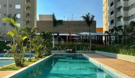 Apartamento No Parque Prado