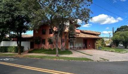 Casa a venda em Condominio em Valinhos