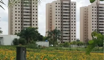 Apartamento a venda no Parque Prado - Campinas