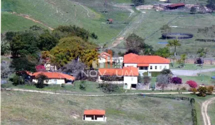 Fazenda completa em Lorena sp