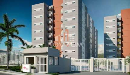 Apartamento 2 quartos Jardim Shangai Campinas