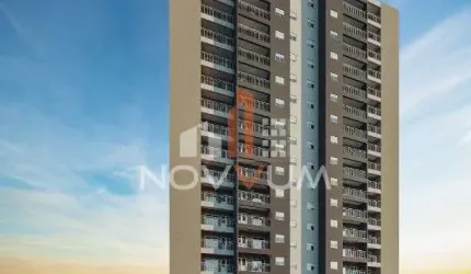 Apartamento 2 quartos John Boyd Dunlop, Bela Alianca, Campinas