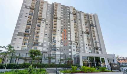Apartamento a venda no Bonfim com 67,23 metros quadrados e suite