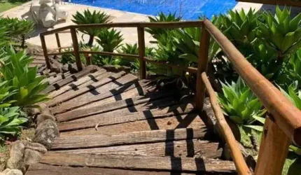 CASA COM 4 DORMITORIOS A VENDA, 540 M2 POR R$ 1.800.000,00 - CONDOMINIO CAPELA DO BARREIRO - ITATIBA/SP