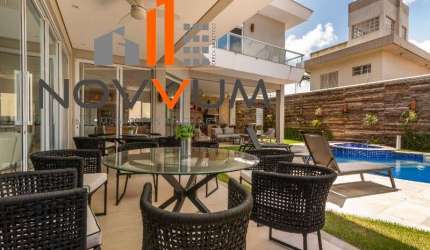CASA COM 5 DORMITORIOS A VENDA, 700,23 M2 POR R$ 12.000.000,00 - ENSEADA - GUARUJA/SP