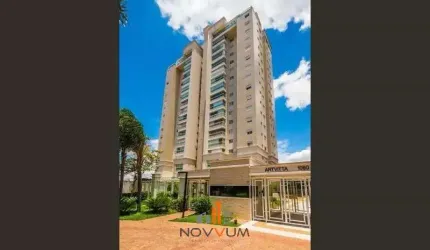 Apartamento a venda no Bairro Taquaral - Campinas