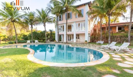 FAZENDA COM 12 DORMITORIOS A VENDA, 170000 M2 POR R$ 6.800.000,00 - AREA RURAL - ITAPIRA/SP