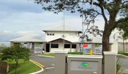 CASA ALTO PADRAO - CONDOMINIO RESDIDENCIAL ITATIBA COUNTRY CLUB - ITATIBA/SP