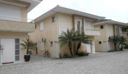 CASA COM 5 DORMITORIOS A VENDA, 216 M2 POR R$ 3.000.000,00 - JUQUEHY - SAO SEBASTIAO/SP