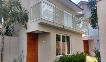CASA COM 4 DORMITORIOS A VENDA, 350 M2 POR R$ 5.000.000,00 - PRAIA DA BALEIA - SAO SEBASTIAO/SP