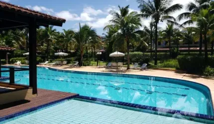 CASA COM 4 DORMITORIOS A VENDA, 550 M2 POR R$ 3.900.000,00 - BALNEARIO PRAIA DO PERNAMBUCO - GUARUJA/SP