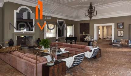FAZENDA COM 6 DORMITORIOS A VENDA, 242000 M2 POR R$ 45.000.000,00 - BAIRRO DOS PINTOS - ITATIBA/SP