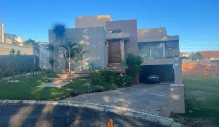 Casa em Condominio fechado em Barao Geraldo