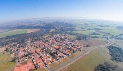 AREA RESIDENCIAL A VENDA, GLEBA CALIFORNIA, PIRACICABA.