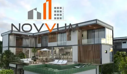 CASA COM 4 DORMITORIOS A VENDA, PARA INICIAR OBRAS 706,02 M2 POR R$ 4.250.000,00 - CAIAPIA - COTIA/SP