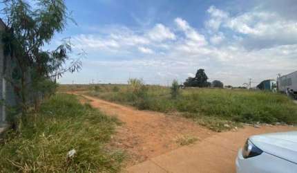 TERRENO, 7.418,00 M2 - VENDA POR R$5.080.000,00 OU ALUGUEL POR R$ 9.000,00/MES - TECHNO PARK - CAMPINAS/SP