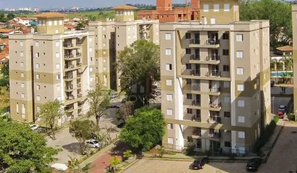 Apartamento a venda com 57,64m2, 2 quartos, 2 banheiros e 1 vaga de garagem, a partir de: R$ 355.000,00