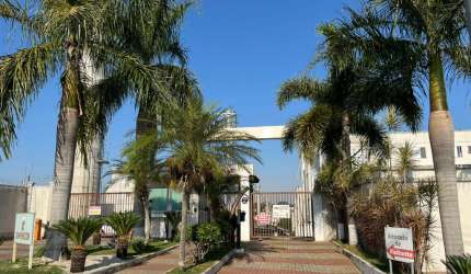 lindo apartamento de 2 dorms, prontinho para voce morar