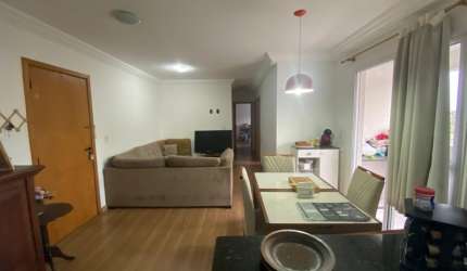 Apartamento 2 quartos com suíte , Parque Industrial.
