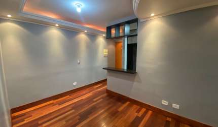 Apartamento à venda 3 quartos com suíte