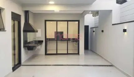 Casa de condomínio, 146m², à venda em Indaiatuba, Loteamento Park Gran Reserve