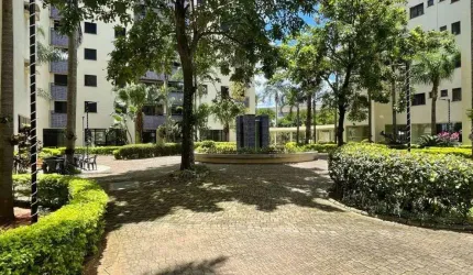 Apartamento à venda em Campinas