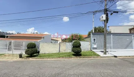 Terreno à venda em Campinas