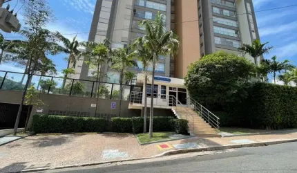 Apartamento à venda em Campinas