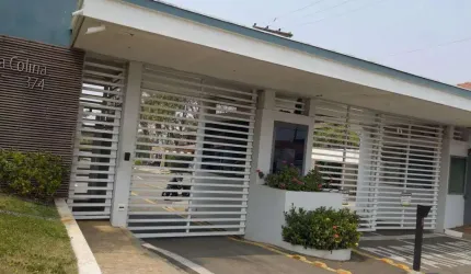 Casa à venda em Campinas