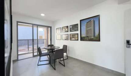 Apartamento à venda em Campinas, Guanabara