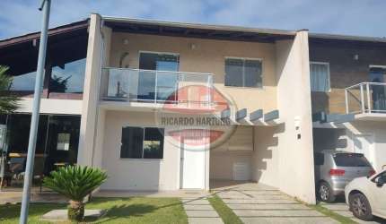 Casa em condomínio fechado com 2 quartos à venda no Garcia, Blumenau , 85 m2 por R$ 499.000